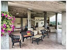 Villa Aurora Comfortable Holiday Residence