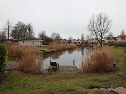 Nice Holiday Home on the Water