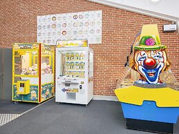 10 Person Holiday Home on a Holiday Park in Blavand