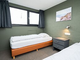 House With Unobstructed Views of a Holiday Park