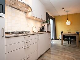 House With Unobstructed Views of a Holiday Park