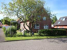 Gerda in the Michaela House