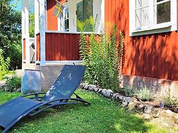 5 Person Holiday Home in Gamleby