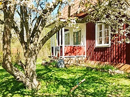 5 Person Holiday Home in Gamleby