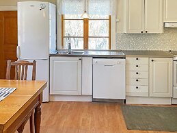 5 Person Holiday Home in Gamleby-by Traum