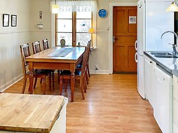 5 Person Holiday Home in Gamleby-by Traum