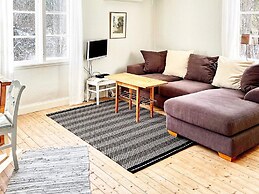 5 Person Holiday Home in Gamleby-by Traum