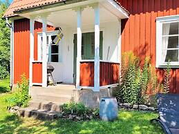 5 Person Holiday Home in Gamleby-by Traum