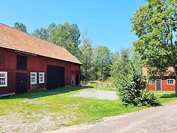 5 Person Holiday Home in Gamleby-by Traum
