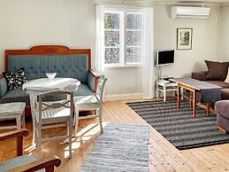 5 Person Holiday Home in Gamleby-by Traum
