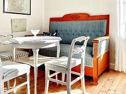 5 Person Holiday Home in Gamleby-by Traum