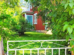 5 Person Holiday Home in Gamleby-by Traum