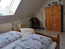 Long Comfortable Holiday Residence