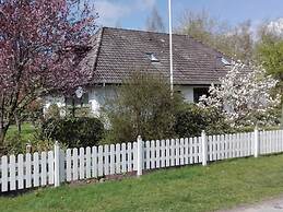 Long Comfortable Holiday Residence