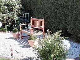 Long Comfortable Holiday Residence