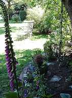 Long Comfortable Holiday Residence