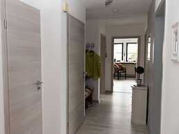 Long Comfortable Holiday Residence