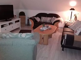 Long Comfortable Holiday Residence