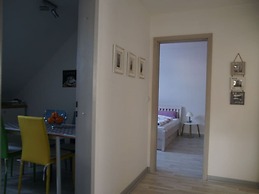 Long Comfortable Holiday Residence