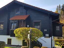 26og in the Holiday Village 