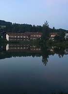 26og in the Holiday Village 