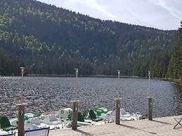 26og in the Holiday Village 