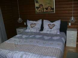 26og in the Holiday Village 