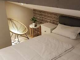 26og in the Holiday Village 