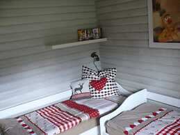 26og in the Holiday Village 