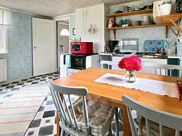 4 Person Holiday Home in Kopingsvik-by Traum