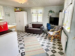 4 Person Holiday Home in Kopingsvik-by Traum