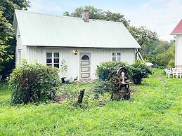 4 Person Holiday Home in Kopingsvik-by Traum