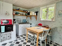 4 Person Holiday Home in Kopingsvik-by Traum