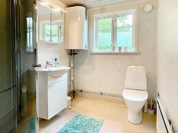 4 Person Holiday Home in Kopingsvik-by Traum