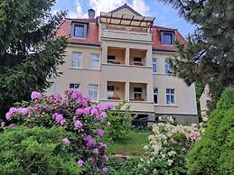 Mey Comfortable Holiday Residence
