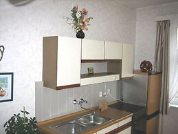 Mey Comfortable Holiday Residence