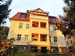 Mey Comfortable Holiday Residence