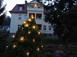Mey Comfortable Holiday Residence