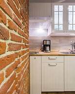 Apartment Pond View Comfortable Vacation Home