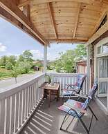 Apartment Pond View Comfortable Vacation Home