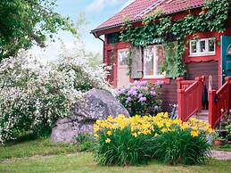 7 Person Holiday Home in Djursholm