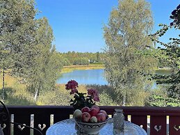 7 Person Holiday Home in Djursholm-by Traum