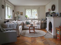 7 Person Holiday Home in Djursholm-by Traum