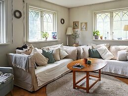 7 Person Holiday Home in Djursholm-by Traum