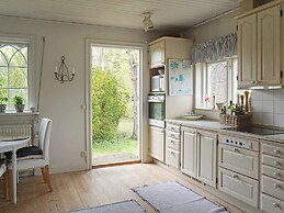 7 Person Holiday Home in Djursholm-by Traum