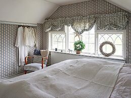 7 Person Holiday Home in Djursholm-by Traum