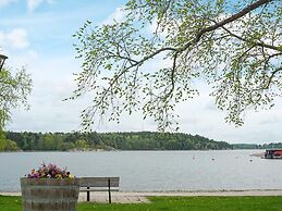 7 Person Holiday Home in Djursholm-by Traum