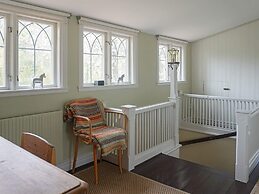 7 Person Holiday Home in Djursholm-by Traum