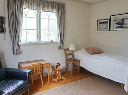 7 Person Holiday Home in Djursholm-by Traum