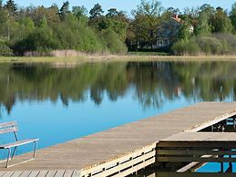 7 Person Holiday Home in Djursholm-by Traum